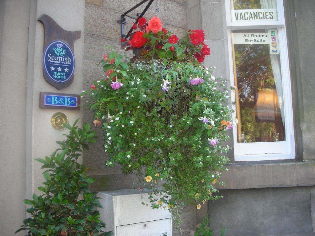 Sonas Guesthouse EDI Exterior photo