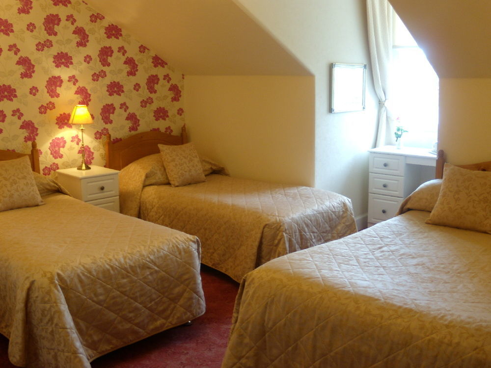 Sonas Guesthouse EDI Exterior photo